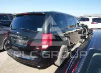 2019 Dodge Grand Caravan фото