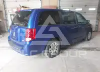 2019 Dodge Grand Caravan фото