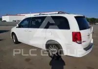 2019 Dodge Grand Caravan фото