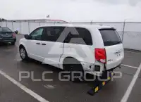 2019 Dodge Grand Caravan фото