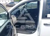 2019 Dodge Grand Caravan фото