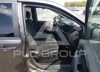 2019 Dodge Grand Caravan фото