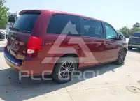 2019 Dodge Grand Caravan фото