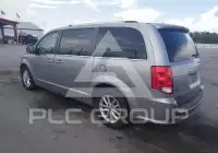 2019 Dodge Grand Caravan фото