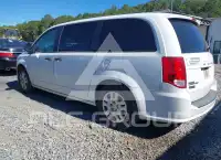 2019 Dodge Grand Caravan фото
