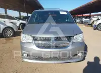 2019 Dodge Grand Caravan фото