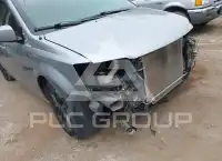 2019 Dodge Grand Caravan photo