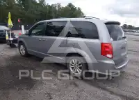 2019 Dodge Grand Caravan фото