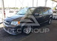 2019 Dodge Grand Caravan фото