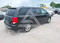 2019 Dodge Grand Caravan фото