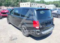 2019 Dodge Grand Caravan фото