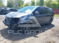 2019 Dodge Grand Caravan photo