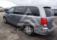 2019 Dodge Grand Caravan фото