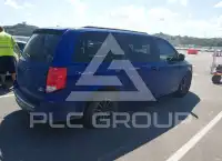 2019 Dodge Grand Caravan фото