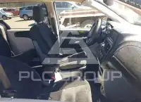 2019 Dodge Grand Caravan фото