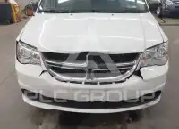 2019 Dodge Grand Caravan фото
