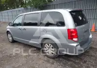 2019 Dodge Grand Caravan фото