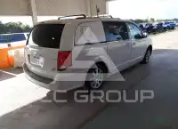 2019 Dodge Grand Caravan фото