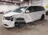 2019 Dodge Grand Caravan фото
