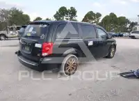 2019 Dodge Grand Caravan photo