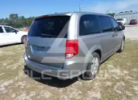 2019 Dodge Grand Caravan фото