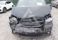 2019 Dodge Grand Caravan фото