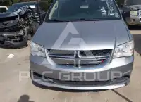 2019 Dodge Grand Caravan фото