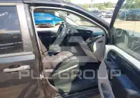 2019 Dodge Grand Caravan photo