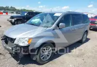 2019 Dodge Grand Caravan photo