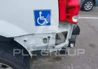 2019 Dodge Grand Caravan фото