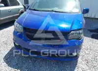 2019 Dodge Grand Caravan фото