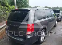 2019 Dodge Grand Caravan фото