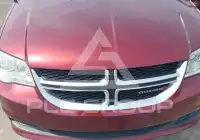 2019 Dodge Grand Caravan photo
