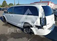 2019 Dodge Grand Caravan photo