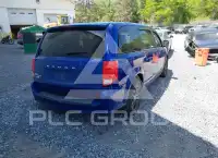 2019 Dodge Grand Caravan фото