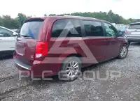 2019 Dodge Grand Caravan фото