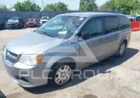 2019 Dodge Grand Caravan фото