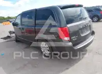 2019 Dodge Grand Caravan фото