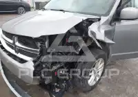 2019 Dodge Grand Caravan фото