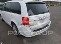 2019 Dodge Grand Caravan фото