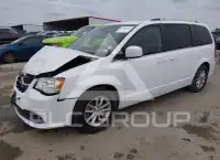 2019 Dodge Grand Caravan фото