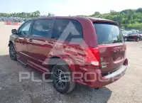 2019 Dodge Grand Caravan фото