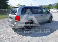 2019 Dodge Grand Caravan photo
