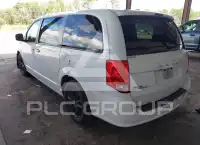 2019 Dodge Grand Caravan фото