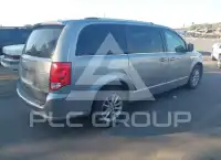 2019 Dodge Grand Caravan photo