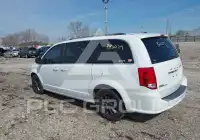 2019 Dodge Grand Caravan фото