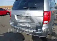 2019 Dodge Grand Caravan фото