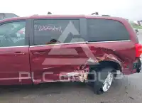 2019 Dodge Grand Caravan фото