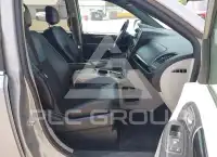 2019 Dodge Grand Caravan photo