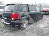 2019 Dodge Grand Caravan фото